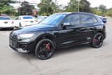 Used 2025 Audi Q5 e Premium Plus image 2