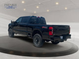 New 2025 Ford F350 Platinum image 3