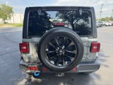Used 2023 Jeep Wrangler Unlimited Sahara image 4