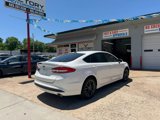 Used 2018 Ford Fusion SE w/ Equipment Group 201A image 6