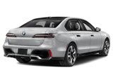 New 2025 BMW 740i xDrive image 2