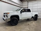 Used 2023 Chevrolet Silverado 2500 LT w/ Convenience Package image 2