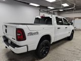 New 2025 RAM 1500 Laramie w/ Night Edition image 6