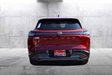 New 2025 Nissan Murano Platinum w/ Cargo Package image 6