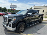 Used 2020 GMC Sierra 1500 SLT w/ SLT Premium Plus Package image 5