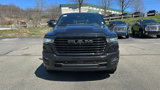 New 2025 RAM 1500 Laramie w/ Night Edition image 3