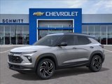 New 2026 Chevrolet TrailBlazer RS image 2