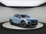 New 2025 Hyundai Santa Cruz Limited image 3