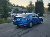Used 2017 Hyundai Elantra Limited w/ Limited Ultimate Package 05 image 6