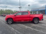 New 2025 Chevrolet Silverado 1500 LT image 2
