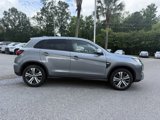 Used 2024 Mitsubishi Outlander Sport ES image 2