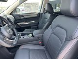 New 2025 Nissan Pathfinder Platinum image 5