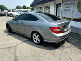 Used 2012 Mercedes-Benz C 250 Coupe image 3
