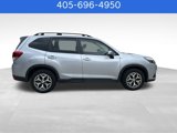 Used 2024 Subaru Forester Premium image 4