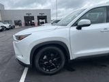 Certified 2025 Toyota Grand Highlander AWD Hybrid image 3