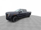 New 2025 GMC Sierra 2500 Denali Ultimate image 4
