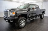 Used 2019 GMC Sierra 2500 Denali w/ Duramax Plus Package image 3