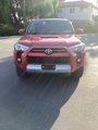 Used 2024 Toyota 4Runner TRD Off-Road Premium image 4