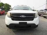 Used 2015 Ford Explorer 4WD Police Interceptor image 2