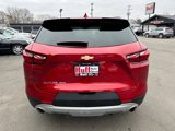 Used 2022 Chevrolet Blazer LT image 4