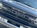 New 2025 Ford Bronco Raptor w/ Interior Carbon Fiber Pack image 3