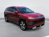 New 2026 Hyundai Ioniq 9 SEL image 3