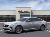 New 2025 Cadillac CT5 V image 2