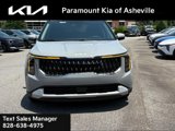 New 2026 Kia Carnival EX image 2