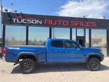 Used 2016 Toyota Tacoma TRD Off-Road image 6