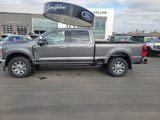New 2025 Ford F250 4x4 Crew Cab Super Duty image 2