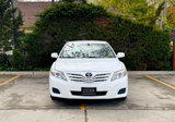 Used 2011 Toyota Camry LE image 2