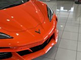 New 2025 Chevrolet Corvette E-Ray w/ Battery Protection Package image 5