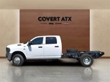 New 2026 RAM 3500 Tradesman image 2