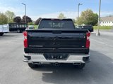 New 2025 Chevrolet Silverado 1500 LT w/ Z71 Off-Road Package image 5