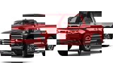New 2025 Chevrolet Silverado 1500 High Country w/ Technology Package image 3