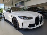 New 2026 BMW M4 xDrive Competition image 5