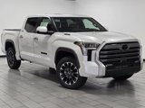 New 2025 Toyota Tundra Limited image 2