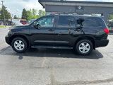 Used 2013 Toyota Sequoia SR5 w/ Premium Pkg image 2