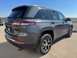 New 2025 Jeep Grand Cherokee Limited image 4