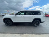 New 2025 Jeep Grand Cherokee L Laredo image 6