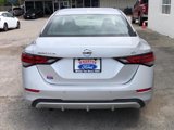 Used 2023 Nissan Sentra SV image 4