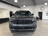 New 2025 Jeep Wagoneer Series II image 2