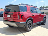 New 2026 Honda Passport TrailSport Elite image 4