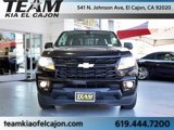 Used 2022 Chevrolet Colorado LT w/ LT Convenience Package image 5