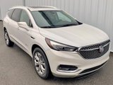 Used 2019 Buick Enclave Avenir w/ Avenir Technology Package image 3