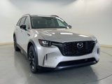 New 2025 MAZDA CX-90 Plug-In Hybrid w/Premium Sport image 3