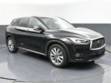 Used 2022 INFINITI QX50 Pure image 2