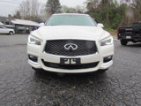 Used 2017 INFINITI QX60 AWD image 2