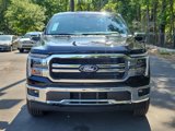 New 2025 Ford F150 Lariat w/ Equipment Group 502A High image 2