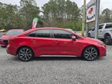 Used 2020 Toyota Corolla XSE image 5